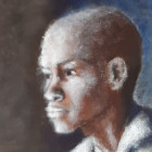 Amadou Doumbouya, détail
