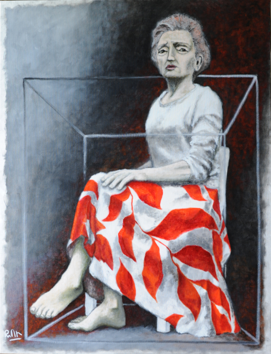 Le Destin, Pierre Dallot