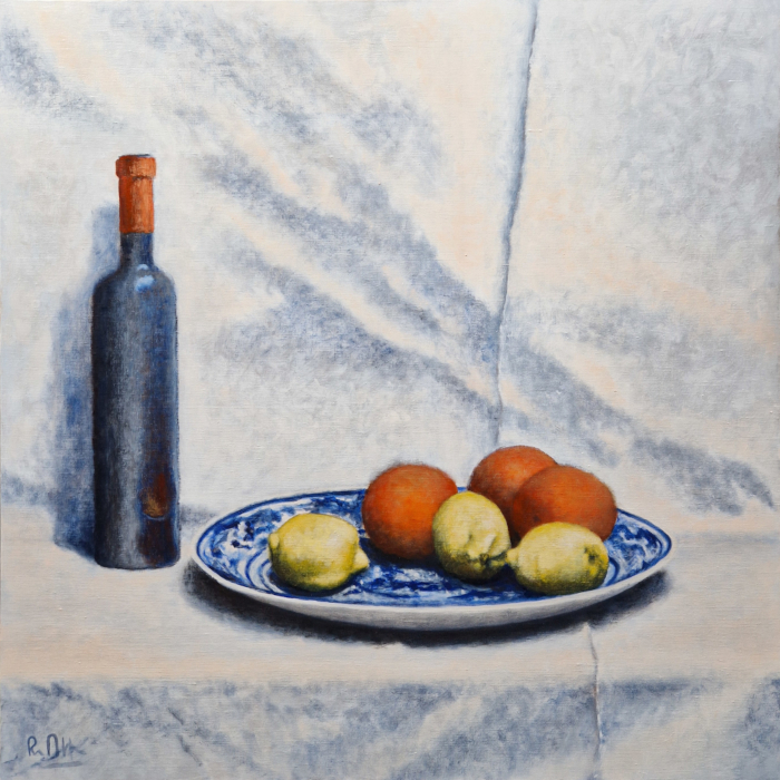 Oranges