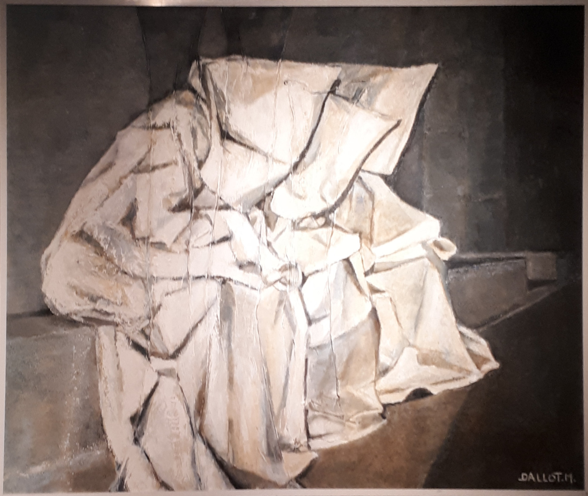 Visuel Salon d'automne